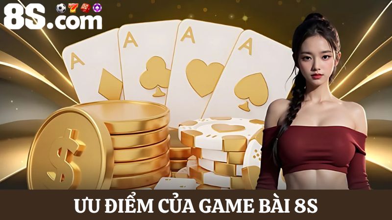 ưu thế Game bài