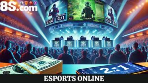 Esports