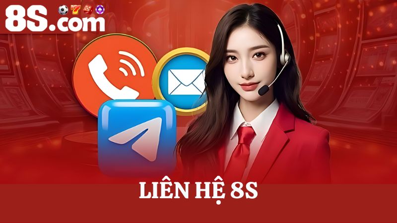 liên hệ 8S 