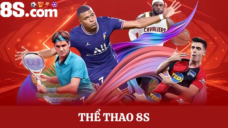 Thể thao 8S