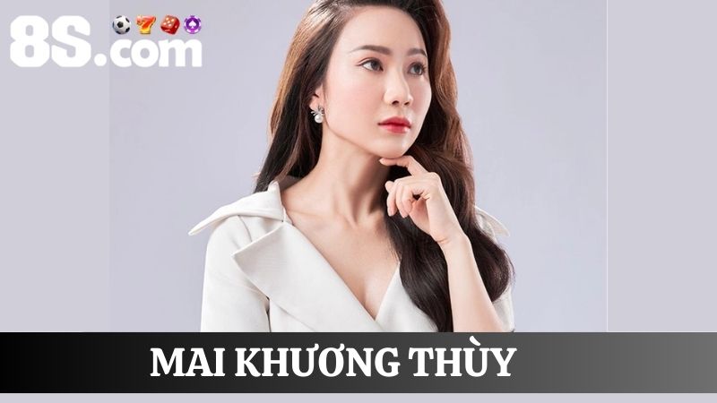 Mai Khương Thùy