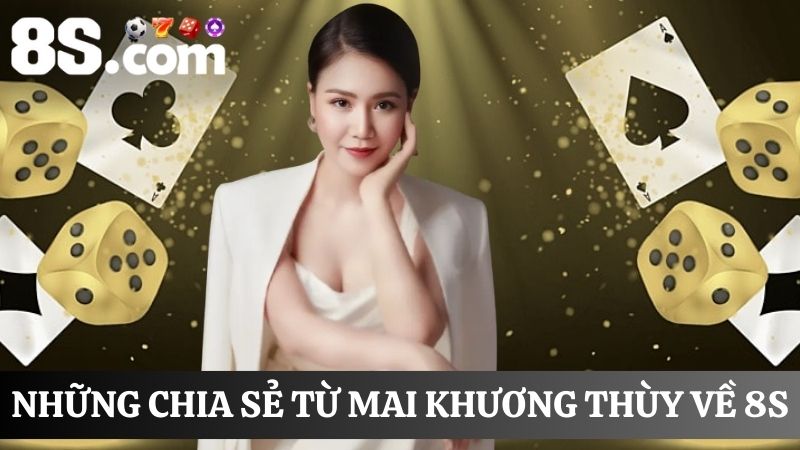 vai trò của Mai Khương Thùy