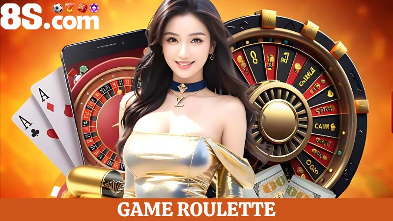 Casino Roulette